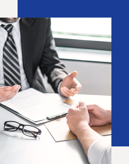 Lawyer services