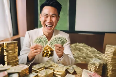 哪個縣市中獎率最高？全台樂透地圖大揭密！
