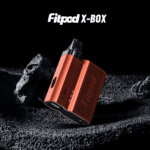 FITPOD X-BOX 斯萊克四代小煙主機：圖片 8