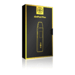 佩特里DOTMOD DOTPOD PLUS電子煙主機煙彈空倉：圖片 2