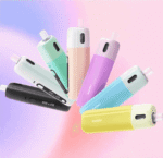 Aspire Fluffi 小煙主機酪梨妹妹主機套組：圖片 2