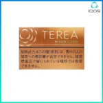 IQOS TEREA Tropical Menthol（熱帶水果)煙彈