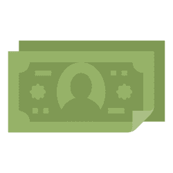 cash