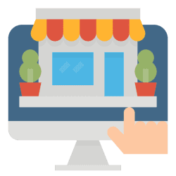 online-shop