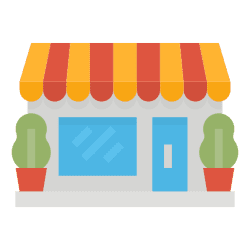 shop
